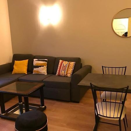 Paris- Defense/Puteaux Appartement Cartault 외부 사진