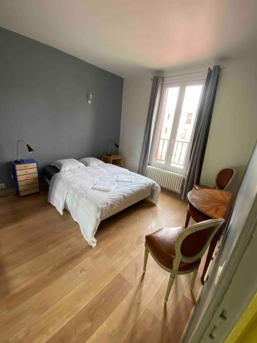 Paris- Defense/Puteaux Appartement Cartault 외부 사진